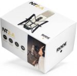 Rode NT2-A Set Mikrofon + keepdrum Kopfhörer