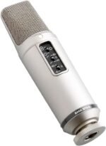 Rode NT2-A Set Mikrofon + keepdrum Kopfhörer