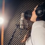 Rode NT2-A Set Mikrofon + keepdrum Kopfhörer