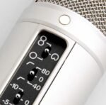 Rode NT2-A Set Mikrofon + keepdrum Kopfhörer