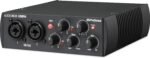 PreSonus AudioBox 96 Studio - USB-Audio-Interface, Bundle für Aufnahme und Produktion mit Mikrofon, Kopfhörer & Software, 25th Anniversary Edition