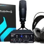 PreSonus AUDIOBOX GO CREATOR