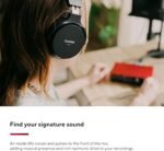 Focusrite Scarlett 2i2 4th Gen - Audio Interface