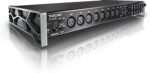 Tascam US-16x08 – USB-Audio-/MIDI-Interface (16 Eingänge / 8 Ausgänge)