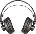 PreSonus AudioBox 96 Studio - USB-Audio-Interface, Bundle für Aufnahme und Produktion mit Mikrofon, Kopfhörer & Software, 25th Anniversary Edition