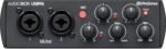 PreSonus AudioBox 96 Studio - USB-Audio-Interface, Bundle für Aufnahme und Produktion mit Mikrofon, Kopfhörer & Software, 25th Anniversary Edition