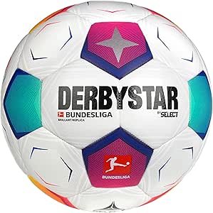 Derbystar Bundesliga Brilliant Replica
